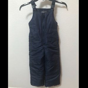 Kids Oshkosh Snow Overalls